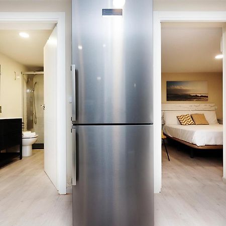 Fantastico Piso En La Latina, Madrid 6 Personas Apartman Kültér fotó