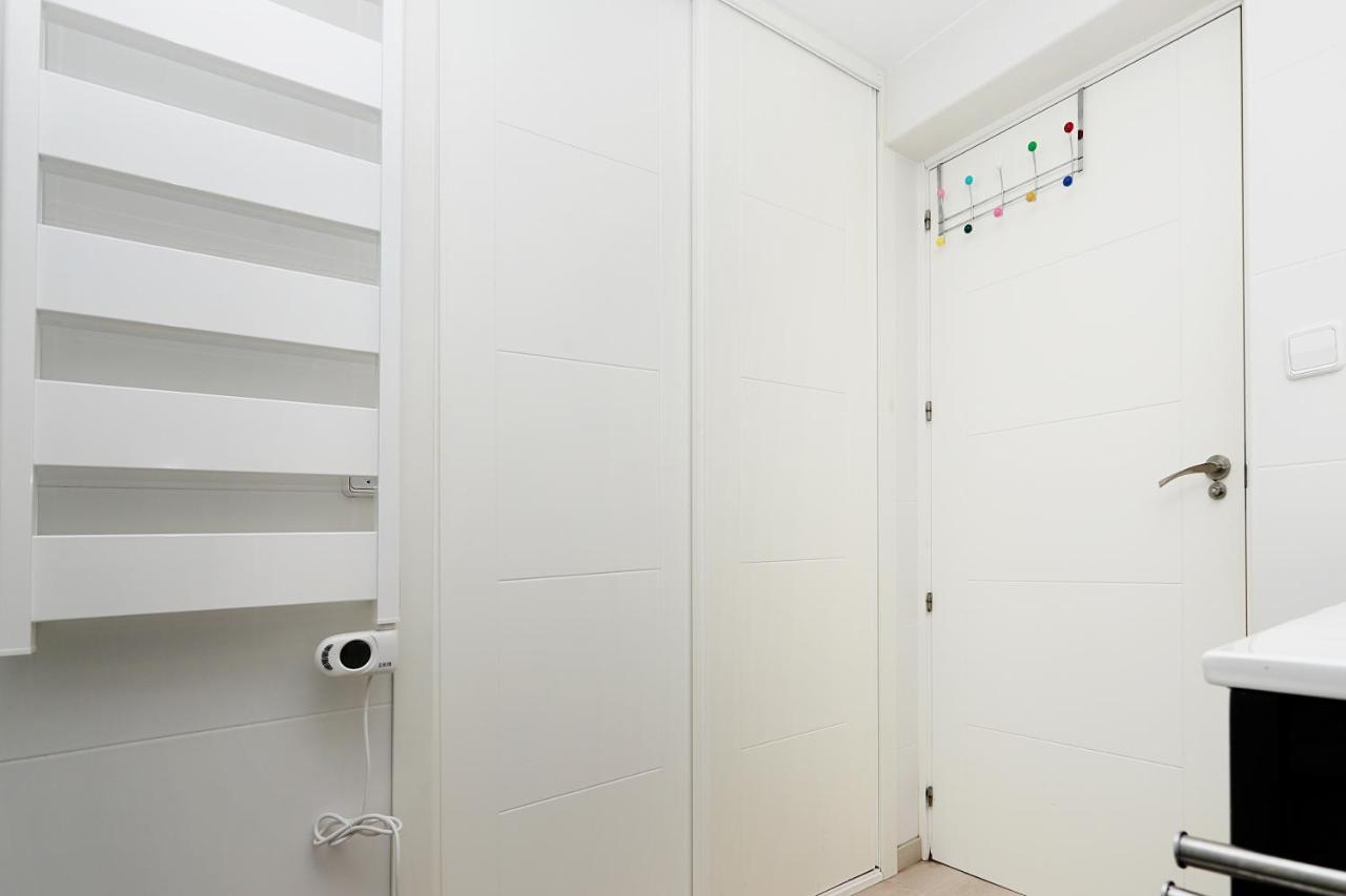 Fantastico Piso En La Latina, Madrid 6 Personas Apartman Kültér fotó