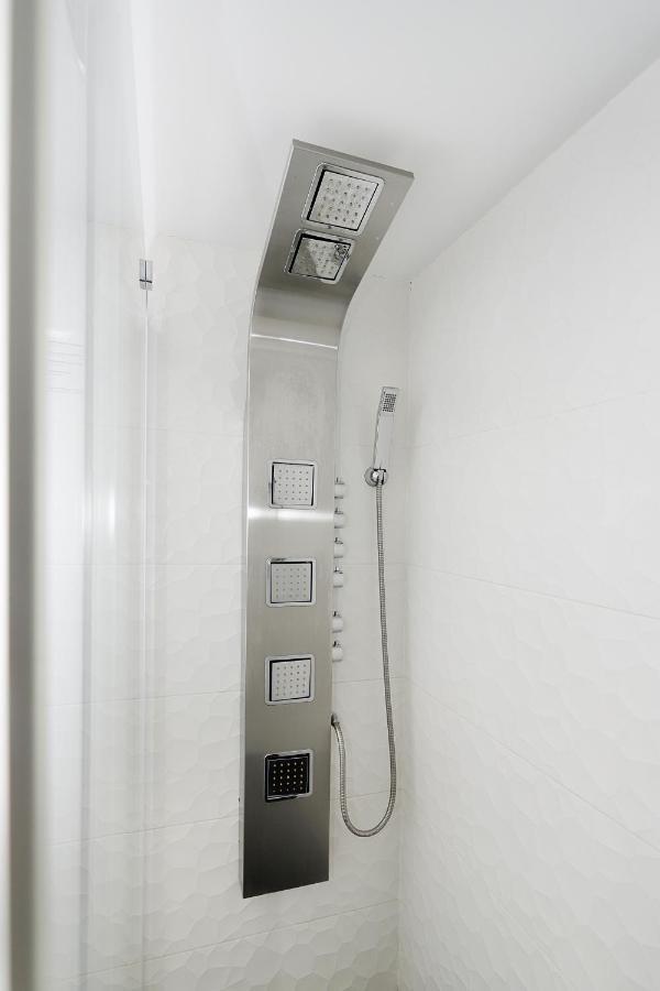 Fantastico Piso En La Latina, Madrid 6 Personas Apartman Kültér fotó